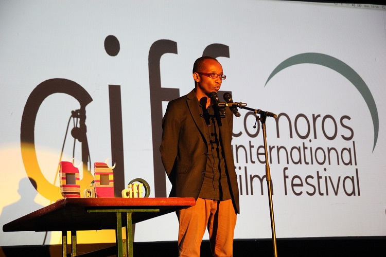 image La 3ème édition du Forum Film Bazar se tient à Moroni 8 au 12 novembre